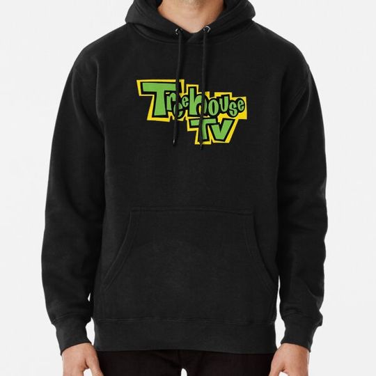 Discover Special Edition TreeHouse TV Hoodies