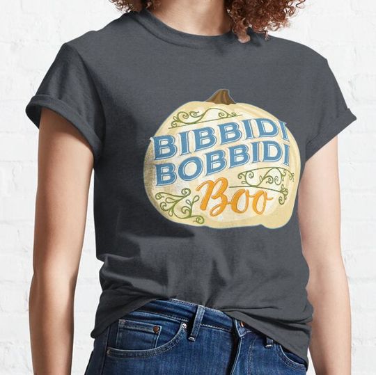 Discover magic pumpkin 3 T-shirts