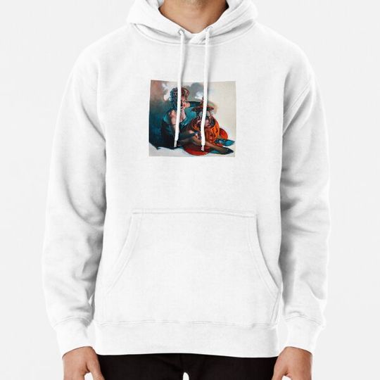 Discover Pumpkin Carving Nightmare Hoodies