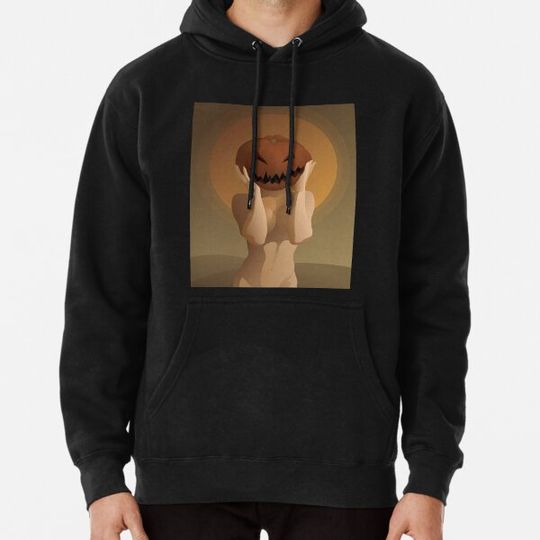 Discover Halloween Pumpkin Hoodies