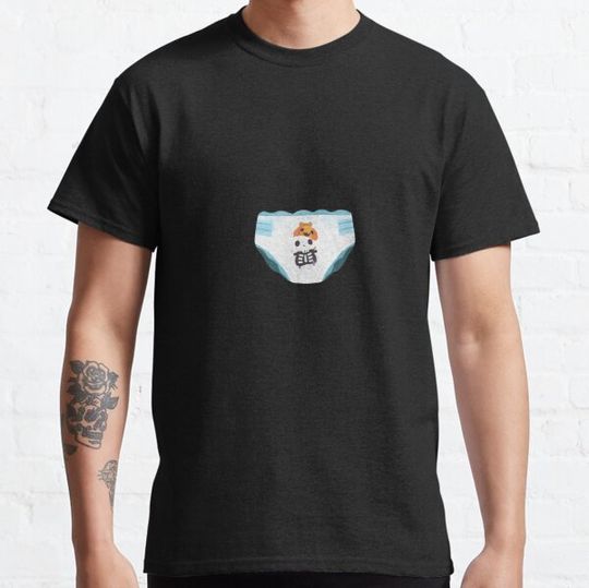 Discover drawing pregnant skeleton halloween costume gift T-shirts