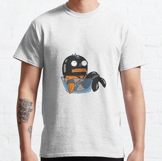 Discover American Dad! Klaus T-shirts
