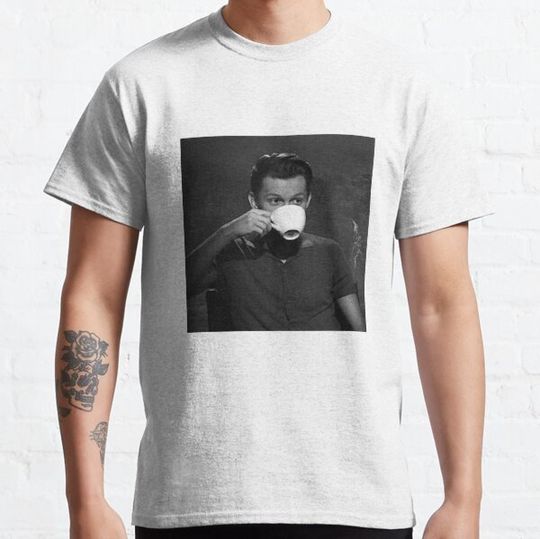 Discover Tom Holland Tea T-shirts