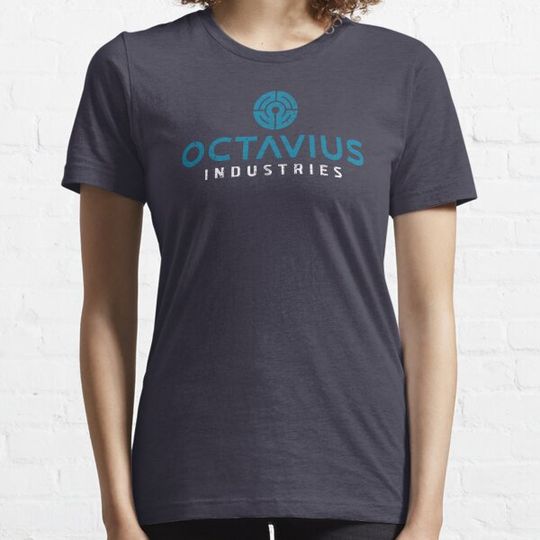 Discover Octavius Industries T-shirts