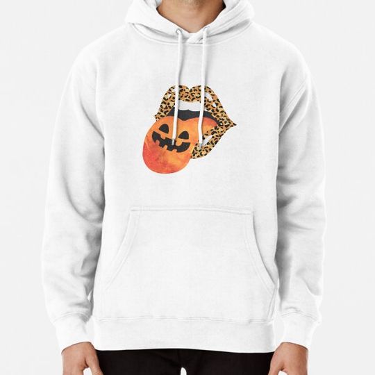 Discover Leopard Pumpkin, Cheetah Pumpkin, Thanksgiving ,Thankful ,Fall , Hello Pumpkin,Family Matching Hoodies