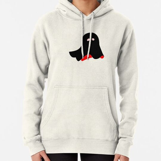 Discover Spooky Halloween Ghost Hoodies