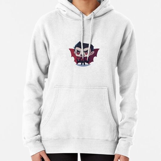 Discover Funny Vampire - Vampire Halloween - Spooky Kids Call Me Dadcula Hoodies