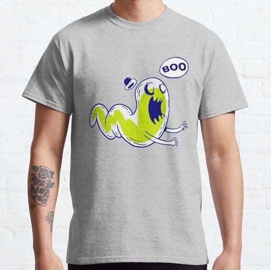 Discover Halloween Bootiful T-shirts