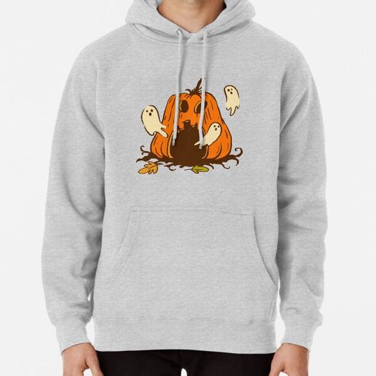 Discover The Boo Crew Hoodies