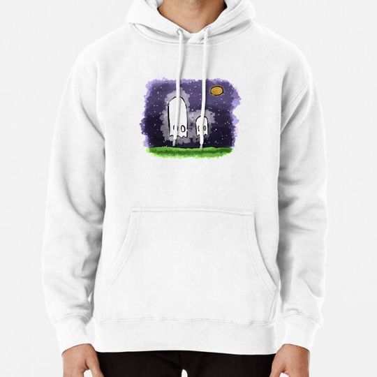 Discover Boo Squad Hoodies