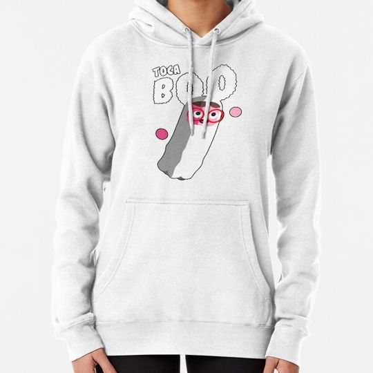 Discover Tocaboca - Toca boo Hoodies