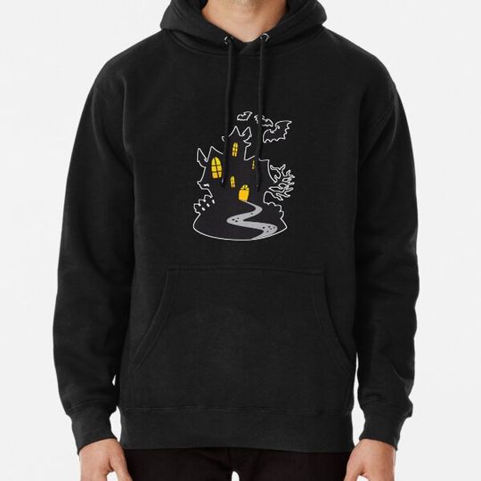 Discover halloween pumpkin Hoodies