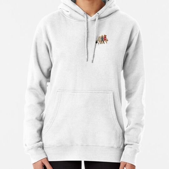 Discover Vintage Halloween - Spooky Ladies Hoodies