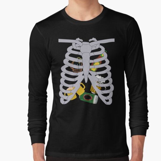 Discover Beer love t-shirt and other accessories T-shirts