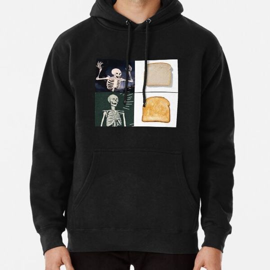 Discover Toast! Hoodies