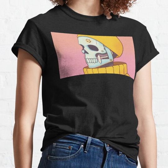 Discover Mr. Pink T-shirts