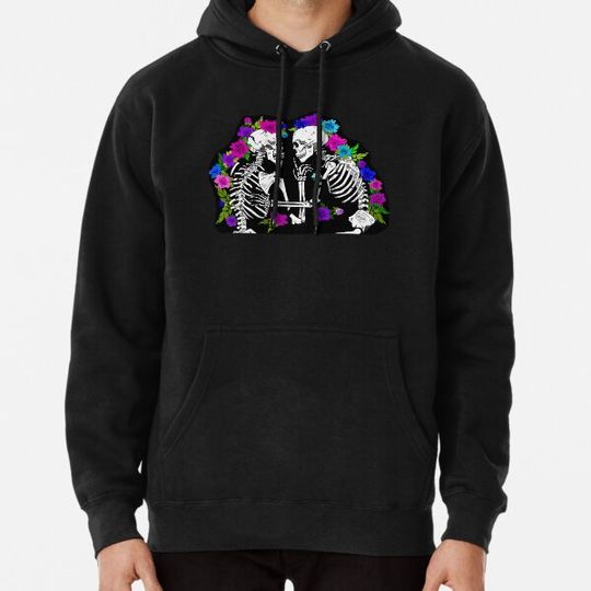 Discover Lovers of Pompeii Hoodies