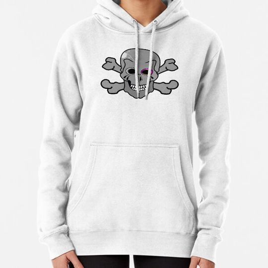Discover Jolly Roger Hoodies
