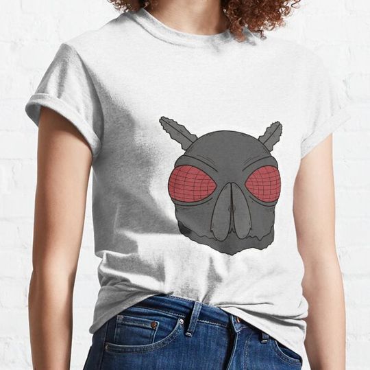Discover Ezekiel The Mothman T-shirts