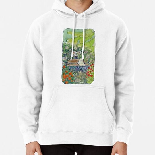 Discover The Vanishing Glass* Hoodies