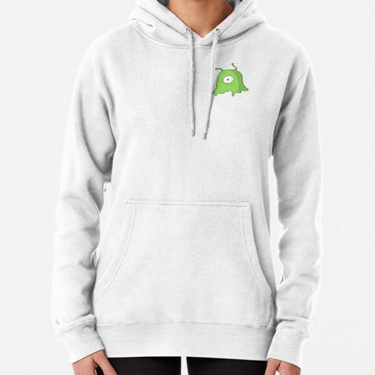 Discover Brain slug Hoodies
