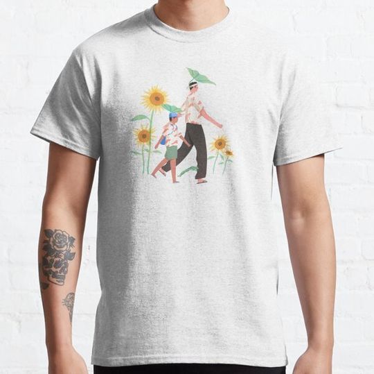Discover Kikujiro no natsu T-shirts
