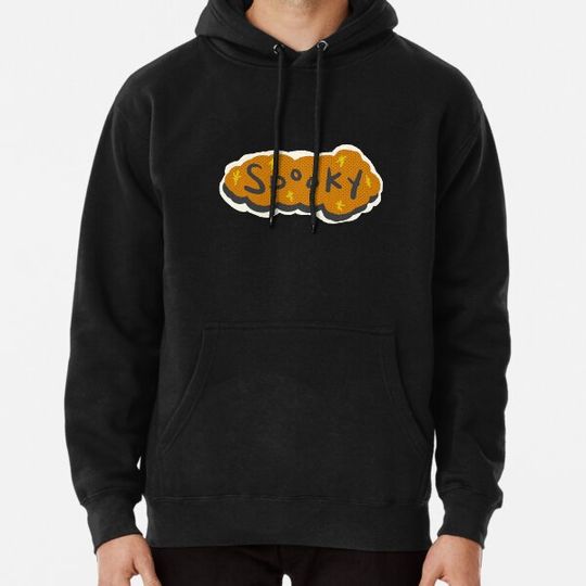 Discover Spooky Cute Halloween Design Hoodies
