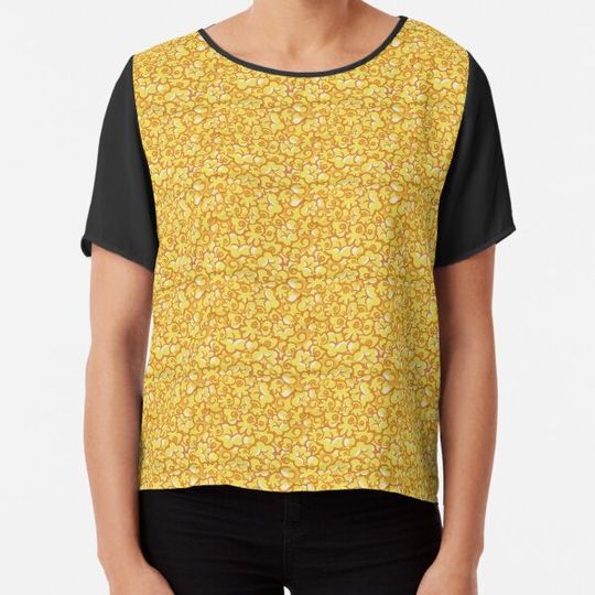 Discover Popcorn T-shirts