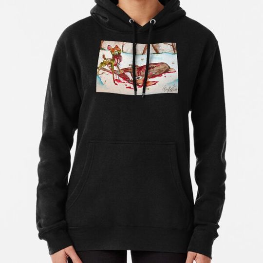 Discover Zombi Hoodies