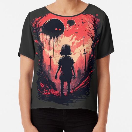 Discover Grave Sights T-shirts
