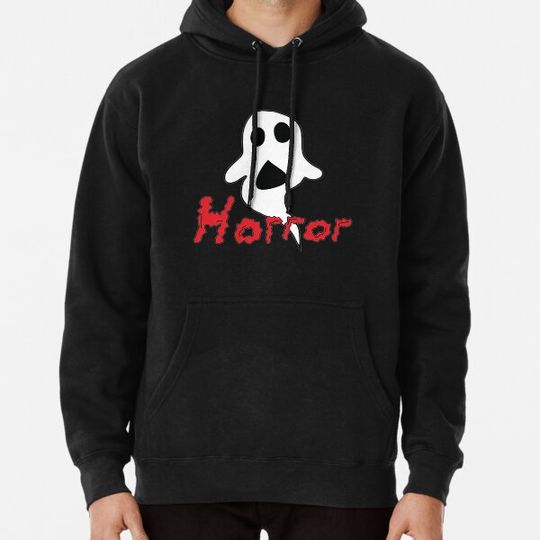 Discover Treehouse of Horror Hoodies