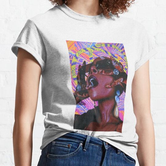 Discover Horror T-shirts