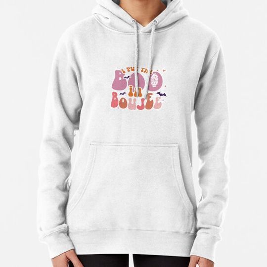 Discover Boho Halloween Hoodies
