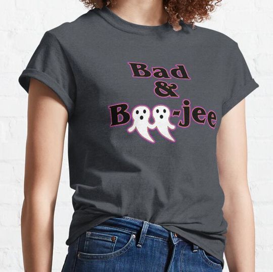 Discover BOOjee T-shirts