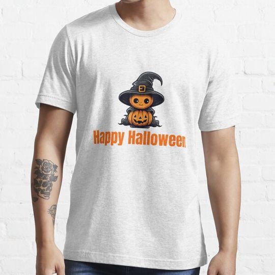 Discover happy Halloween 2023, Witch halloween 2023 T-shirts