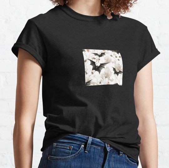 Discover New Halloween Pattern 2023. T-shirts
