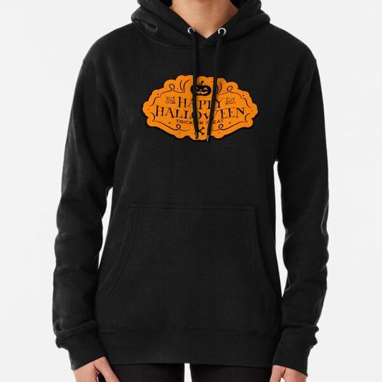 Discover Cool Happy Halloween Trick or Treat 2023 Hoodies