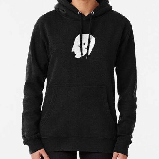 Discover Ghost Hoodies