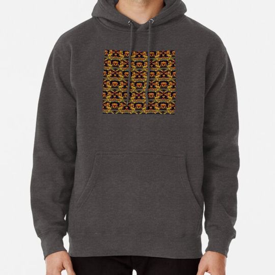 Discover The dance of the bones Hoodies