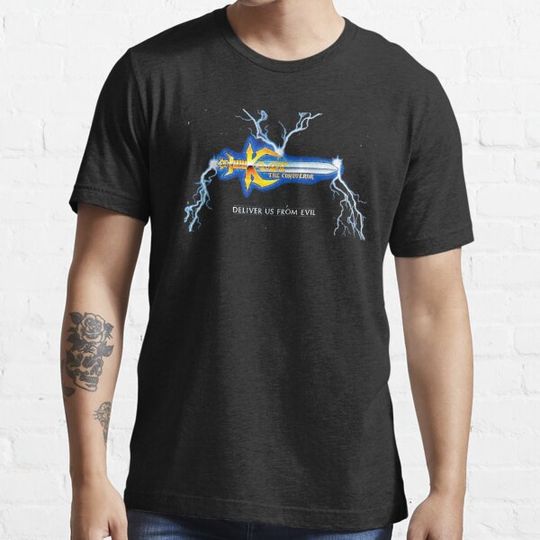 Discover Kryst The Conqueror T-Shirts Gift For Fans, For Men and Women T-shirts
