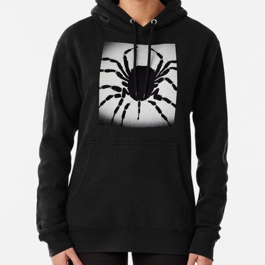 Discover Spider Halloween Hoodies