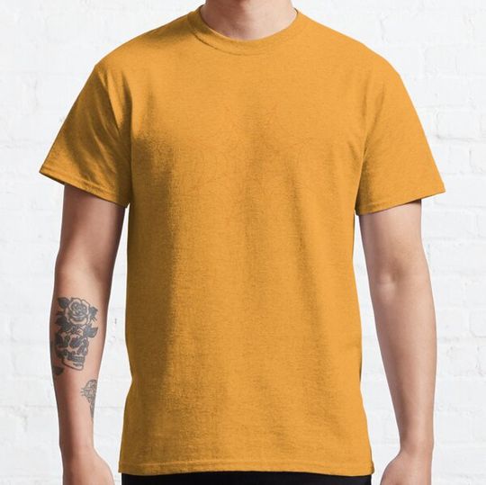 Discover Halloween - spider web T-shirts