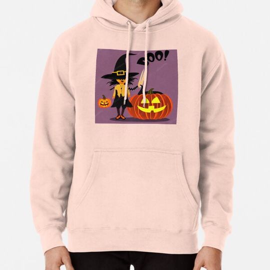 Discover LITTLE SPOOKY GHOUL Hoodies