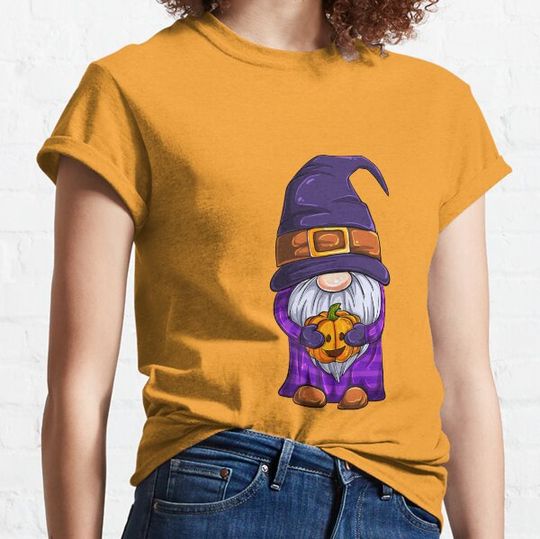 Discover halloween T-shirts