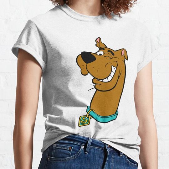 Discover Vintage Scooby Doo Halloween T-Shirt