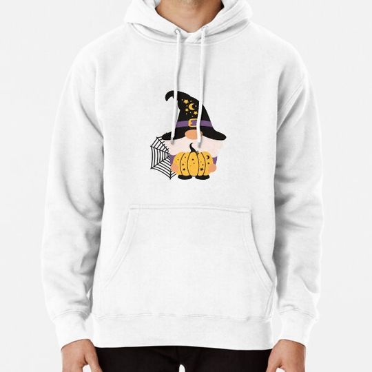 Discover Halloween Hoodies