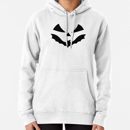 Discover Halloween Pumpkin Face, Scary Halloween, Family Halloween Hoodies