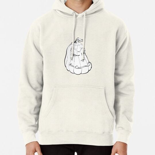 Discover Angry Pumpkin Hoodies