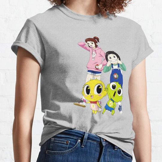 Discover the haunted house cartoon T-shirts