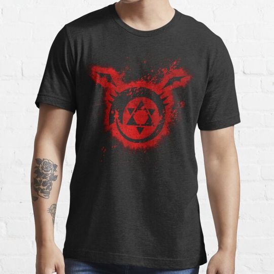 Discover Ouroboros T-shirts